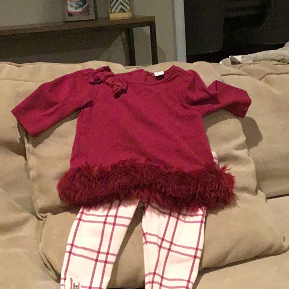 🎉 HP 4/29/18 🎉 Janie and Jack outfit